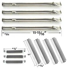 Charbroil 463247310,463257010,G515-2200-W1, G5152200W1, G501-0008-W1,repairKit