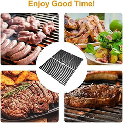 Pro 22 Grates for Traeger Pro 22 Pro 575 HDW433 HDW195 Accessories, Cast Iron Gr