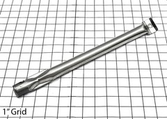 Appliance Factory Parts P02008011A BURNER/MAIN 690055