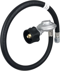 25IN for Weber Hose and Regulator Kit, for Weber Genesis/Spirit/Summit I/Ll