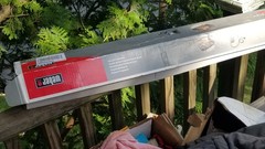 WEBER BARBEQUE ROTARY GRILL