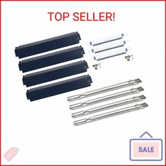 Direct Store Parts Kit DG149 Replacement for Charbroil 463247310,463257010 Gas G