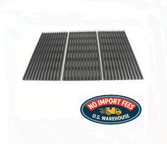 MHP WNK Sear-Magic Anodized Aluminum Sear Cooking Grid 15-3/4″ x 8″ Set of 3