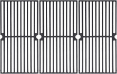 Grill Grates Replacement for Brinkmann 810-8410-F, 810-2410-S, 810-2511-S, 810-2