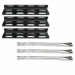 Perfect Flame Burners Heat Plates Burners Tubes Grill Replacement Parts