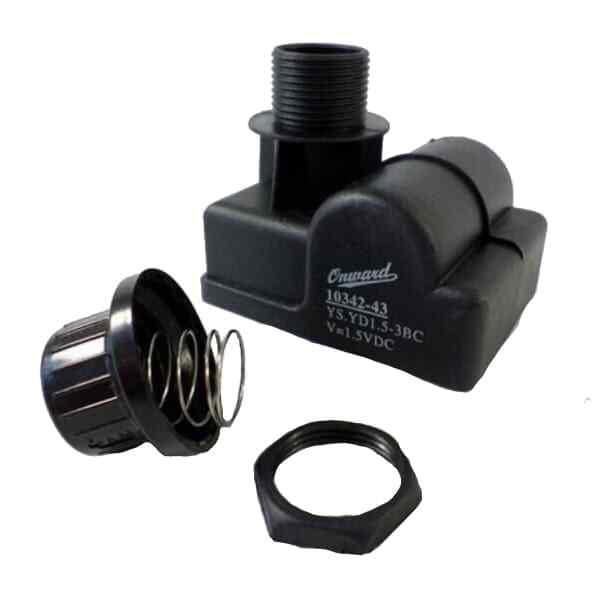 BBQ Grill Compatible With Broil King Grills 3×2 Output Ignition Module BCP10342