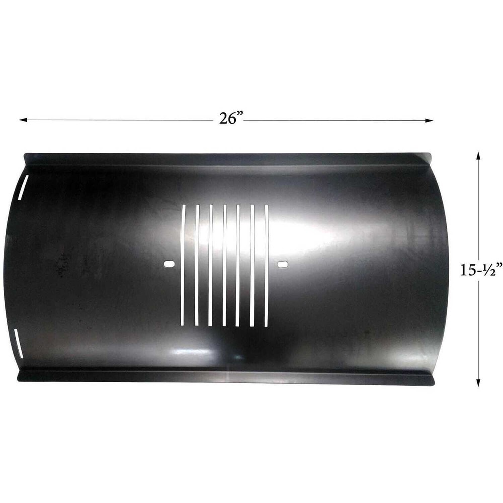 Pit Boss Flame Broiler Bottom (26″ x 15 1/2″): 31290