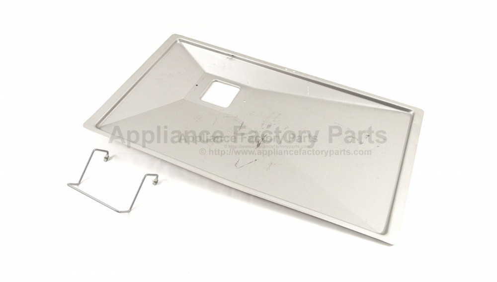 Nexgrill 120850002459 Grease Tray Assembly