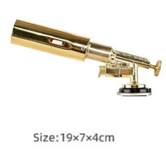 Hassle-Free Use Perfect For Searing Meat Adjustable Flame Baking Desserts