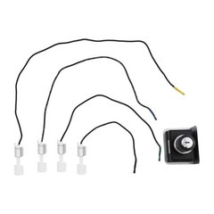 Grill Wires Kit ForGenesis E330 EP330 S330 CEP330 56514, 6511001