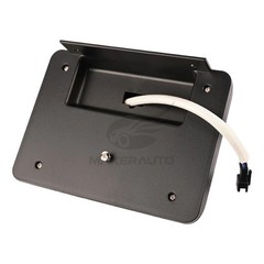 For Masterbuilt MB Electric Smoker Models 9907160014 Smoker Control Panel Fit