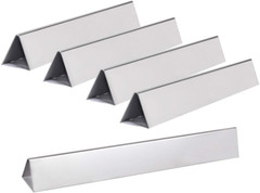 Flavorizer Bars 17.5″ Parts 2-Pack for Weber Genesis E310 E320 E330 S320 S330