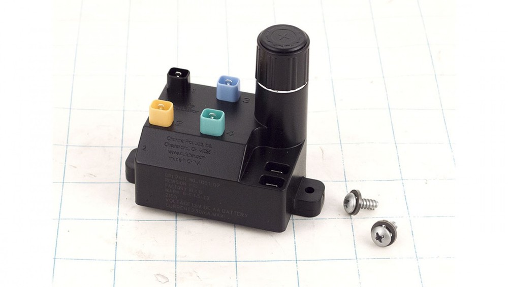 Weber Grill Part # 69849 – Ign Module Spirit 220/320 2013 Bb