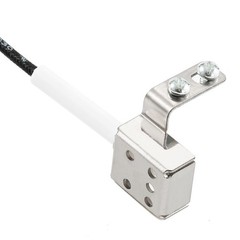 Electrode Igniter Grill Replacement Parts – Compatible with BG179 Series, 4 Piec