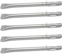 16-1/2″ Burner Replacement for 5-Burner BBQ Grills – Perfect Fit Solution