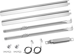 Grill Replacement Parts for Charbroil Performance 2 Burner 463660021 463660421 4