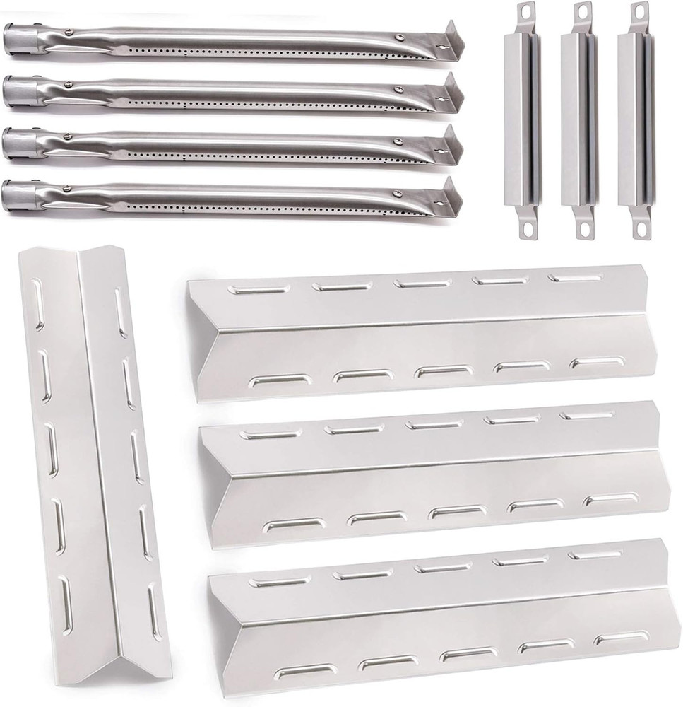 Grill Parts Replacement Compatible for Kenmore 146.46366610, 146.46372610, 146.4