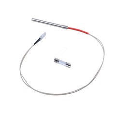 1PC Easy-to-install Hot Rod Ignitor 120V 200W Replace For Traeger Pellet Grills