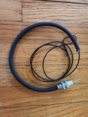 Sterling / Broil king gas grill electrode ( spark generator) & wire kit PB244-14