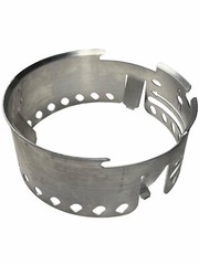 Weber 65131 Ash Catcher Assembly for 18-1/2″ One Touch Kettle Grills
