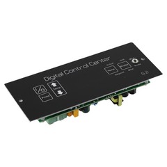 Digital Thermostat Board/Control For Louisiana Grills Pellet Grill W/-Harness