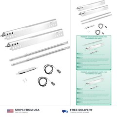 Grill Replacement Parts for Charbroil Performance 2 Burner 463625217 46362521…