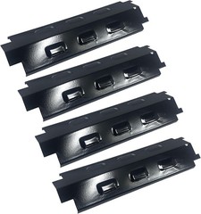 Parts DP131 4-pack 14 5/8″ x 4 1/4″ Porcelain Steel Heat Plates Replacement f…