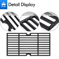 G460-0500-W1 Cooking Grate Grill Parts for Char Broil Grill Grates 463672016 …