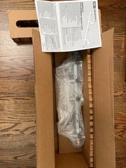 Weber Genesis II 330/335/345 Manifold 67459 LP