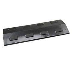 16 13/16″ Porcelain Steel Heat Plate, Heat Shield, Burner Cover, Heat Tent