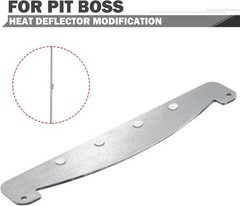 PB1100PS1 Replacement Parts Flame Broiler Kit For Pit Boss Pro Series 1100 1150