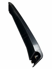 Weber 60029 Performer Side Panel with Inserts for Frame