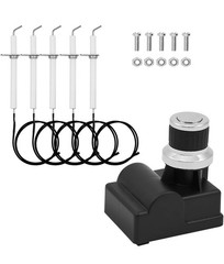 GR2210601-MM-00 Igniter Replacement for Members Mark 5 Burner Grill Parts