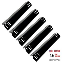Replacement Grill Heat Plates for 720-0733 720-0745 Stainless Steel Heat Tents