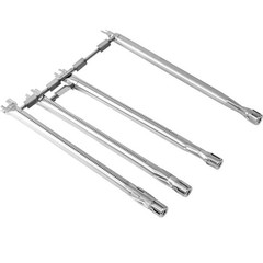 Burner Tubes and Pipes for Weber Spirit 300 330 335 Series Gas Grills 69787