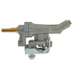 Gas Grill Replacement Parts Manifold Main Burner Control Valve for Weber Spir…