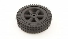 Landmann PS5040 Wheel