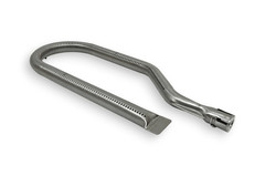 Music City Metals Grill Part # 10801 – Burner, Pipe, Ss, 16.5 X 6.125; Cosco, H