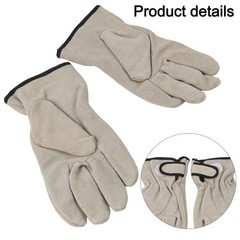 Comfortable For Outdoor Grill Gloves with Non Slip Grip for BBQ Enthusiasts