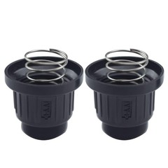 Aifeier ET AA Battery Push Button Igniter Cap Replacement | Ignitor Switch