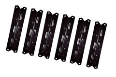 Replace parts Porcelain Steel Heat Plates for Kenmore 6 Pack