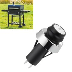 66220 Igniter Switch for Weber GS4 For Spirit II Gas Grills Easy Installation
