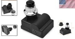 Durable 4 Outlet Push Button Igniter for Gas Grill Replacement – CSA Certified