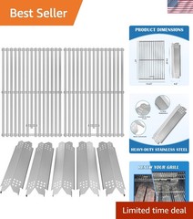 Nexgrill 720-0888N 720-0888S 720-0888 Grill Parts Kit Replacement