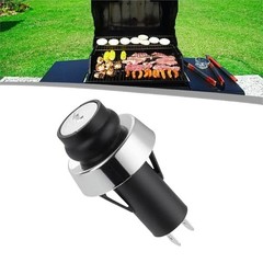 66220 Igniter Switch for Weber GS4 For Spirit II Gas Grills Easy Installation