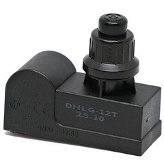 Grill Igniter Replacement, 2 Outlets, DHLG-12 Spark Generator, Electronic Ignite