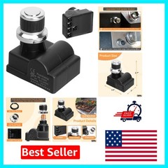 DHL-128-5Q Igniter Replacement for Nexgrill Models – 5 Outlet Push-Button Design