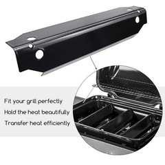 Utheer Grill Parts Replacement For Dyna-Glo Dgc310Cnp-D 3-Burner Propane Gas