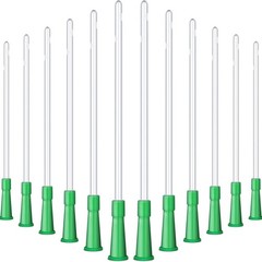 150-Piece Clear PVC Replacement Tubes Kit 16FR