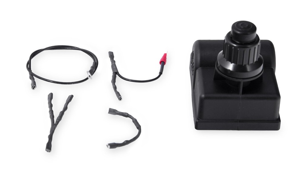 Broil King Ignitor Replacement Kit AAA Black